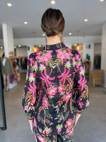 Load image into Gallery viewer, ELYSIAN CUFFED SHIRT
