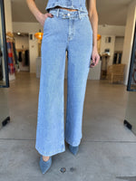 Load image into Gallery viewer, ETCH DENIM JEAN
