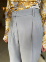 Load image into Gallery viewer, EVERYDAY TAILORED PANT - STORM
