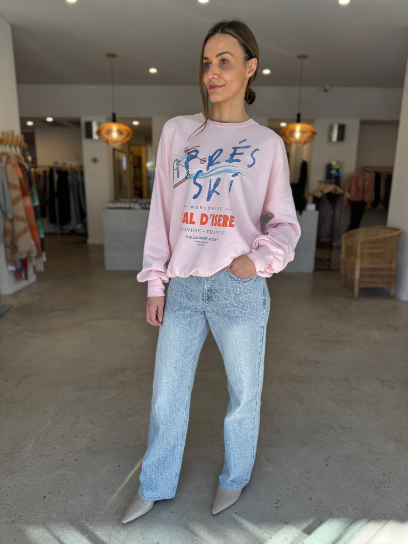 LOW RIDER JEAN – Wildchild Stylelab