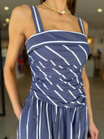 Load image into Gallery viewer, CAMBRIDGE MAXI DRESS
