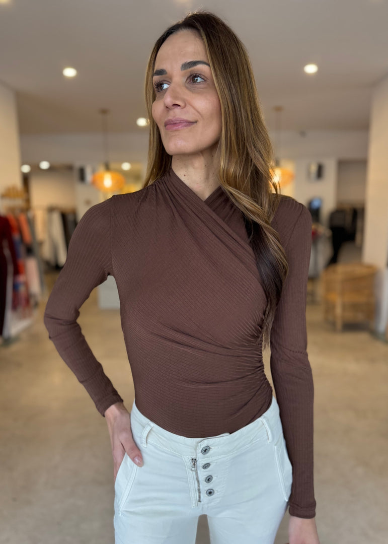 GABRIANA LS TOP