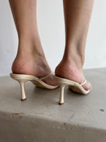 Load image into Gallery viewer, XERENA HEEL - PEARL
