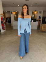 Load image into Gallery viewer, ETERNAL KNIT TOP
