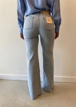 Load image into Gallery viewer, WILLOW WIDE JEAN - DENIM

