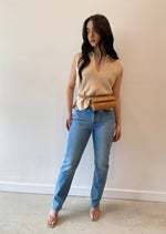 Load image into Gallery viewer, 501 JEAN FOR WOMEN - ERIN CAN&#39;T WAIT
