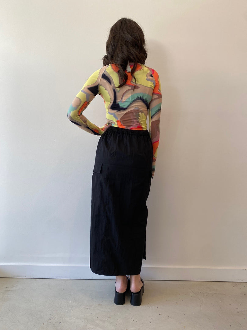 KAIZEN LS TOP
