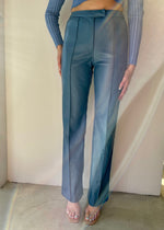 Load image into Gallery viewer, INFLUENCE PANT - BLUE
