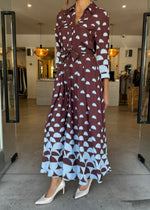 Load image into Gallery viewer, ROSSELLINI DRESS

