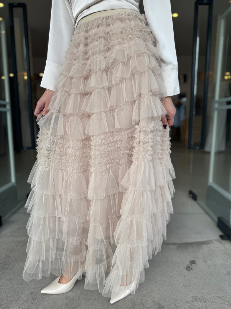SOPRANO SKIRT