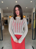 Load image into Gallery viewer, RAYMOND KNIT
