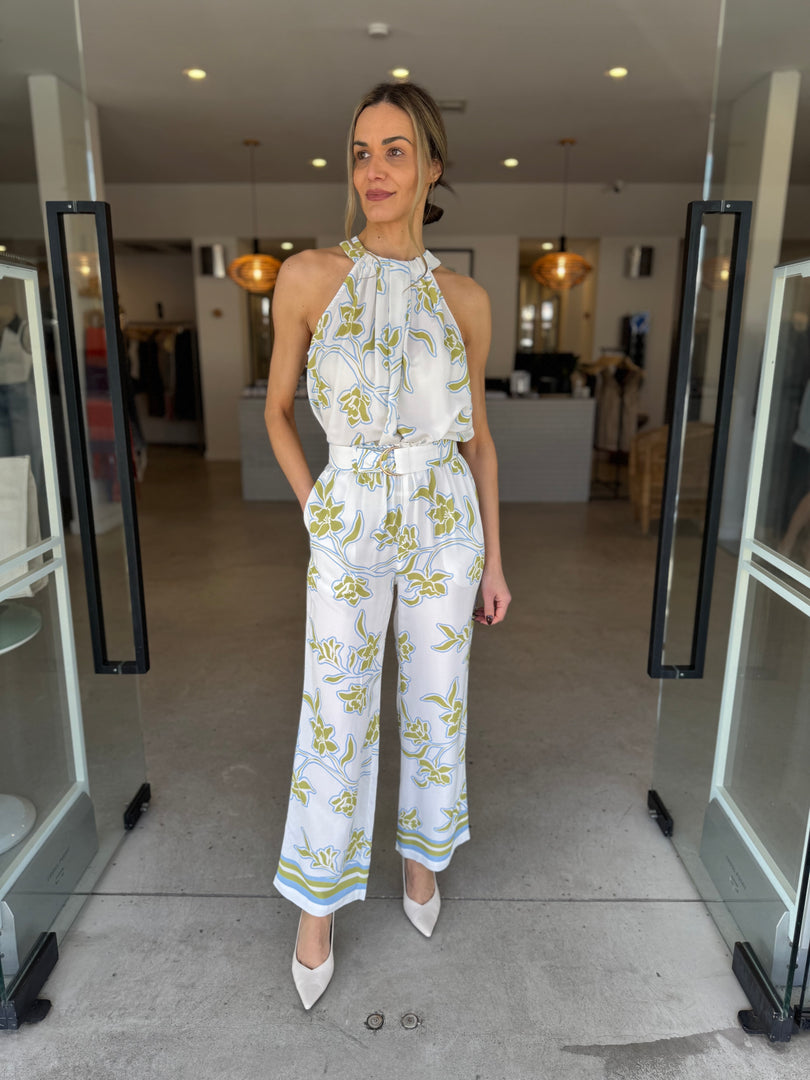 TRANQUILITY PANT