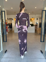 Load image into Gallery viewer, MACEY MAXI DRESS
