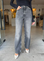 Load image into Gallery viewer, DONNA JEAN - MID GREY
