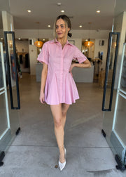 ROSALIE MINI DRESS