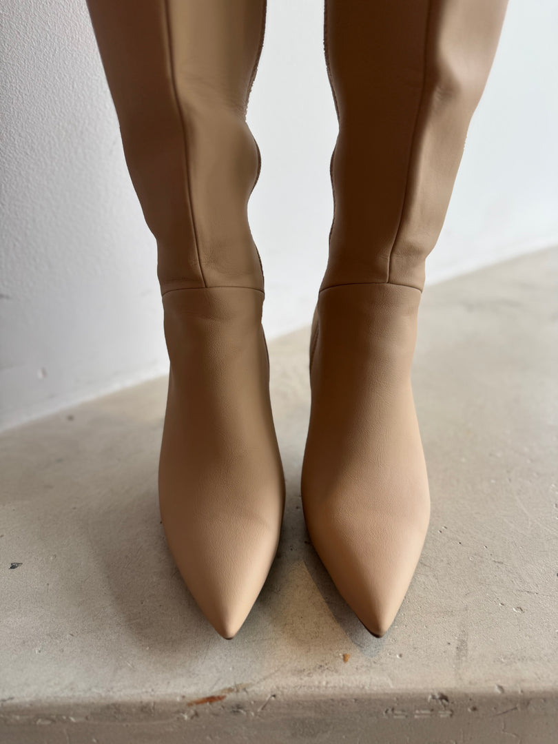 LENNON BOOT - SAND