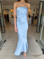 Load image into Gallery viewer, LUCILE STRAPLESS GOWN
