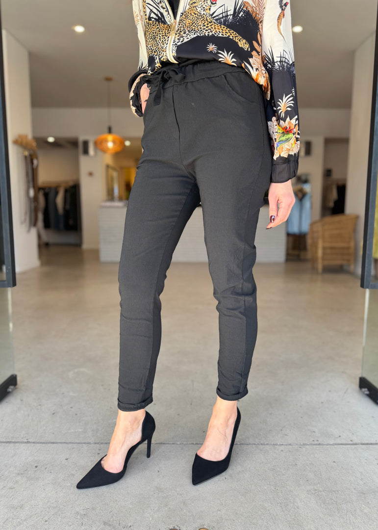 MAGIC STRETCH PANT