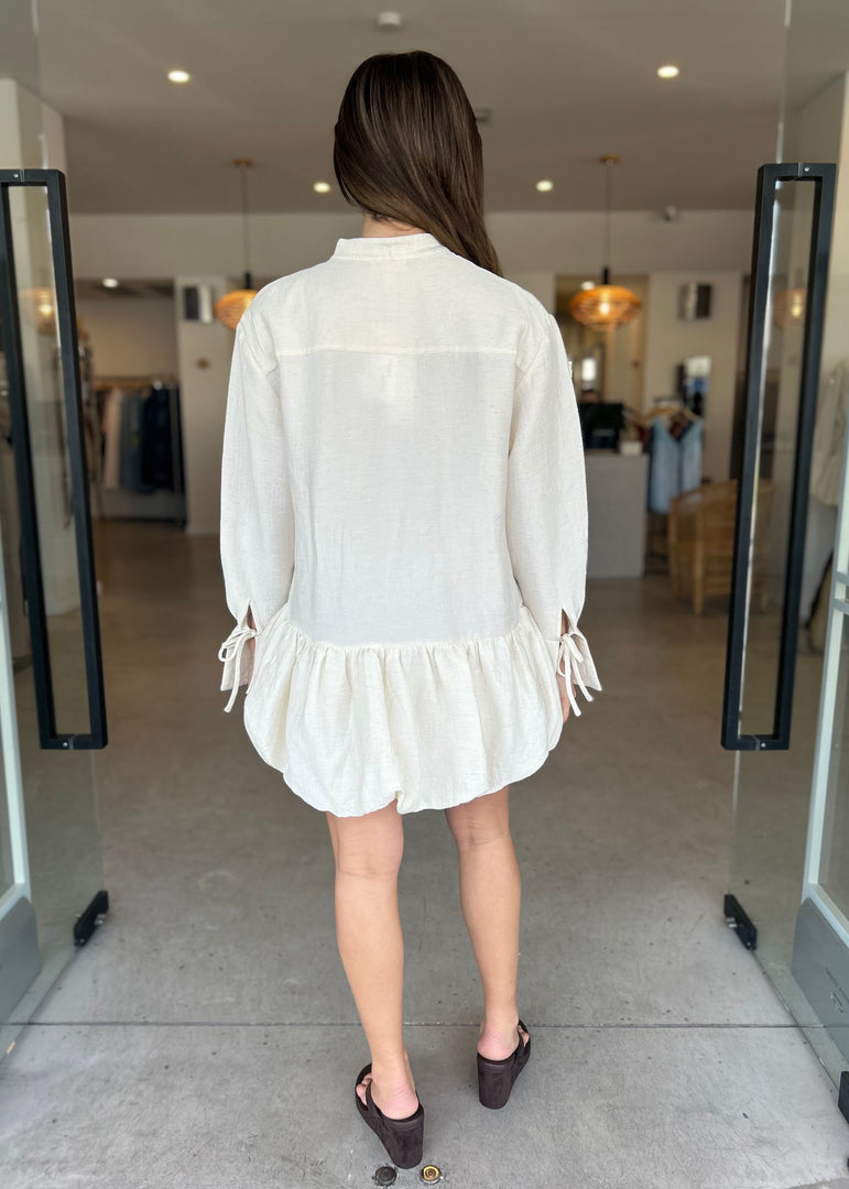 JASPER MINI DRESS