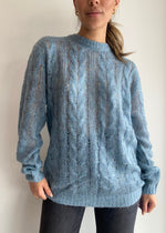 Load image into Gallery viewer, JULIE KNIT JUMPER
