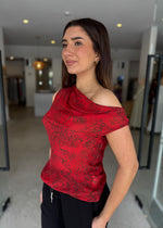 Load image into Gallery viewer, SAFFRON TOP
