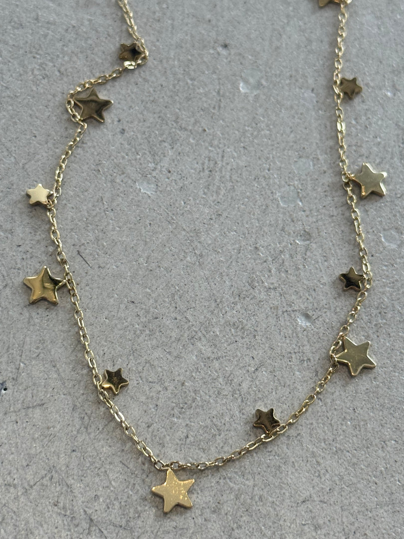 VERA NECKLACE