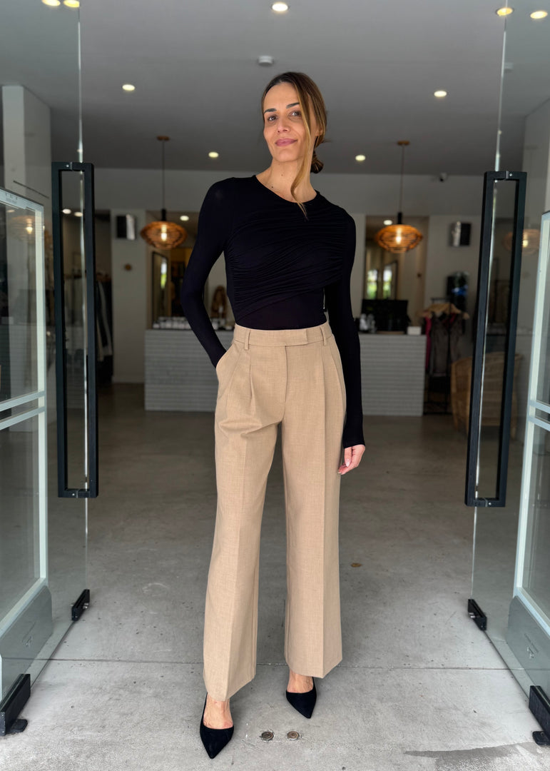 MERCER TAILORED PANT