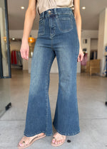 Load image into Gallery viewer, INTUITION JEAN
