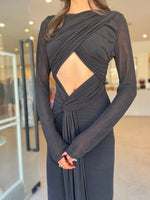 Load image into Gallery viewer, TRANSIT LS DRESS
