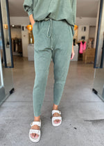 Load image into Gallery viewer, WOODSIDE PANT - KHAKI WASH
