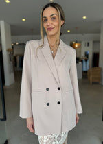 Load image into Gallery viewer, NADIA BLAZER

