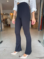 Load image into Gallery viewer, AIR ESS PNTE MICRO FLARE PANT
