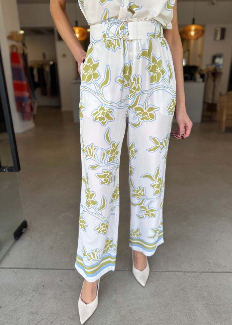 TRANQUILITY PANT