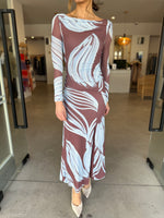 Load image into Gallery viewer, HEIRLOOM FLORAL DRESS
