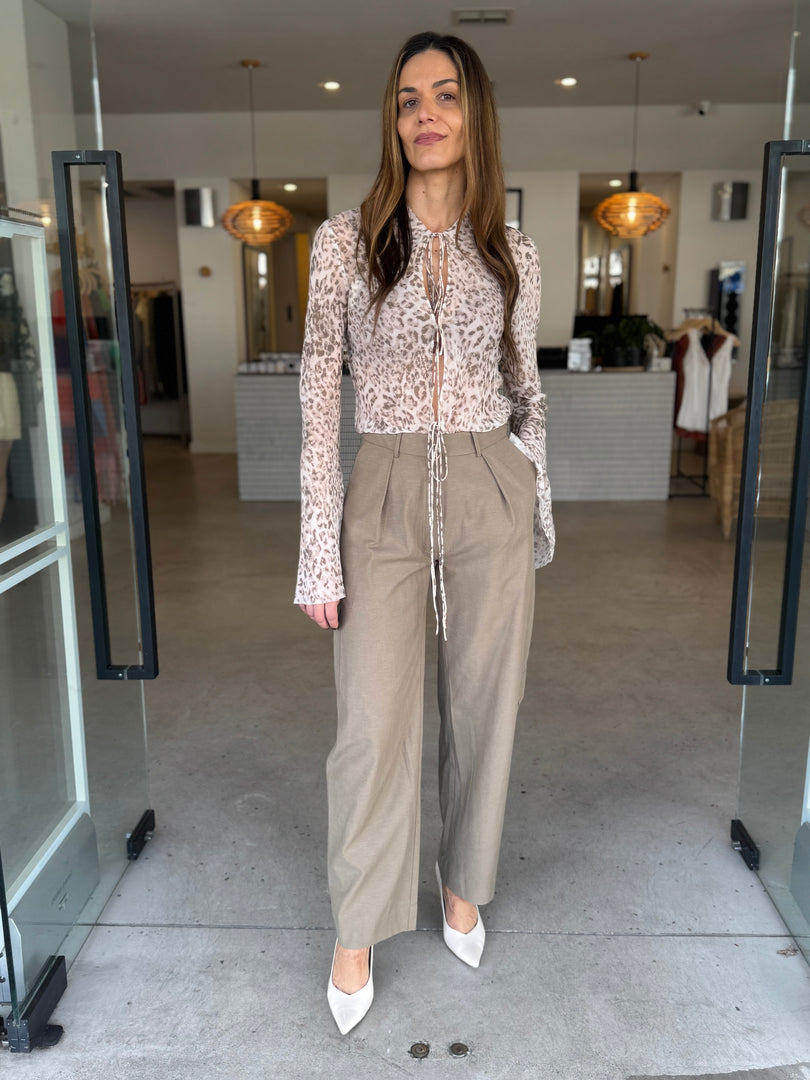 FINN UTILITY PANT