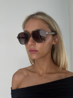 Load image into Gallery viewer, THE LOPEZ TAUPE BROWN
