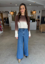 Load image into Gallery viewer, NOMADA DENIM PANT
