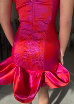 Load image into Gallery viewer, ELOISE MINI DRESS
