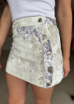 Load image into Gallery viewer, AGGIE SKIRT
