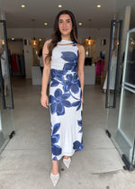 Load image into Gallery viewer, ETHOS MESH DRESS
