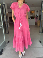 Load image into Gallery viewer, DELILAH DRESS
