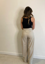 Load image into Gallery viewer, IDOL PANT - SAND DUNE
