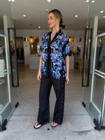Load image into Gallery viewer, BIRDIE SCALLOP PANT
