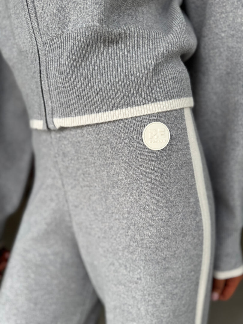 VERGE KNIT PANT