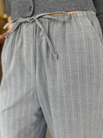 Load image into Gallery viewer, CILIA DRAW STRING PANT
