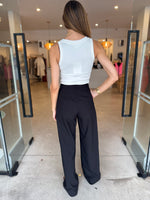 Load image into Gallery viewer, IDOL PANT - BLACK
