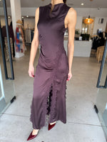 Load image into Gallery viewer, ALLEGRA LACE PANEL DRESS
