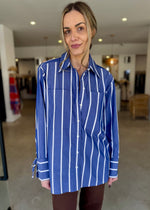 Load image into Gallery viewer, CAMBRIDGE SHIRT
