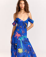 Load image into Gallery viewer, LOVER GOWN PRINT

