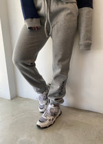 Load image into Gallery viewer, TRIGGER UNISEX TRACK PANT - GREY
